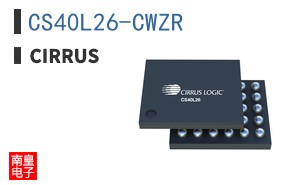 CS40L26-CWZR