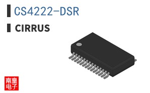 CS4222-DSR