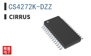CS4272K-DZZ