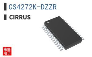 CS4272K-DZZR