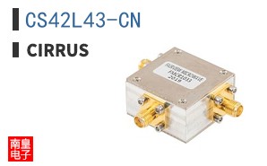 CS42L43-CN