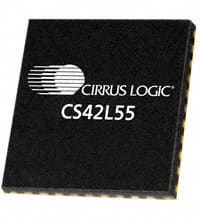 CS42L55-CNZͼƬ