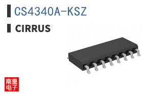 CS4340A-KSZ