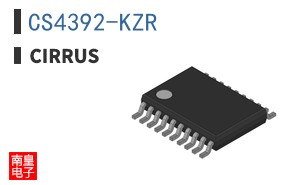 CS4392-KZR