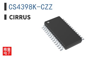 CS4398K-CZZ