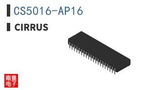 CS5016-AP16