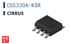 CS5330A-KSR