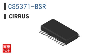 CS5371-BSR