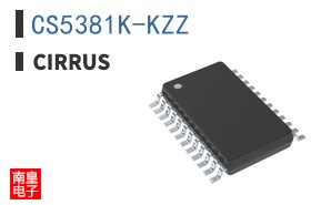 CS5381K-KZZ