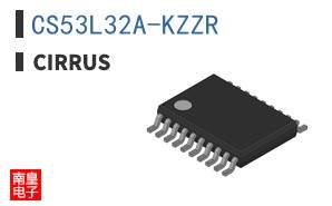 CS53L32A-KZZR