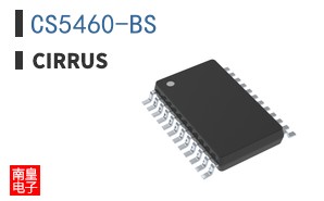 CS5460-BS