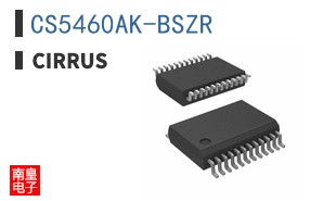 CS5460AK-BSZR