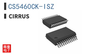 CS5460CK-ISZ
