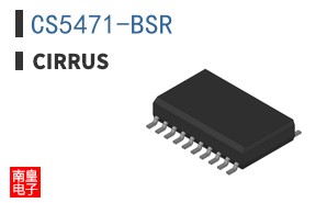 CS5471-BSR