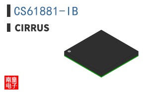 CS61881-IB