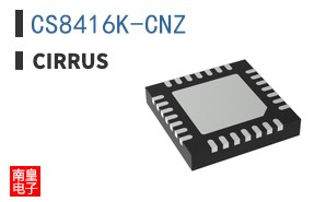 CS8416K-CNZ