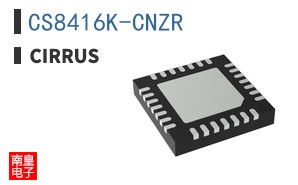 CS8416K-CNZR