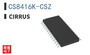 CS8416K-CSZ