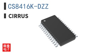 CS8416K-DZZ