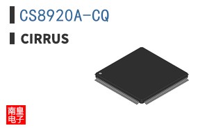 CS8920A-CQ