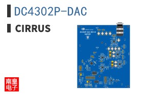 DC4302P-DAC