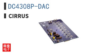 DC4308P-DAC