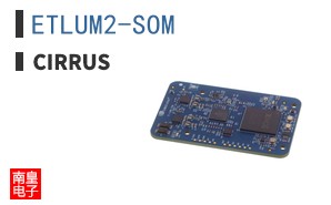 ETLUM2-SOM