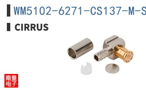 WM5102-6271-CS137-M-S
