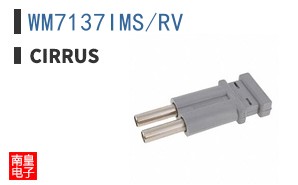 WM7137IMS/RV