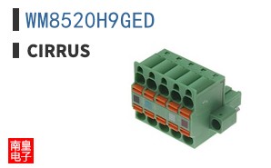 WM8520H9GED