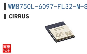 WM8750L-6097-FL32-M-S