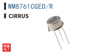 WM8761CGED/R