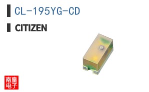 CL-195YG-CD