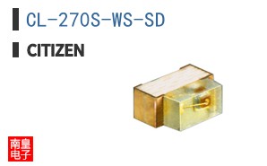 CL-270S-WS-SD