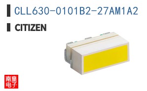 CLL630-0101B2-27AM1A2