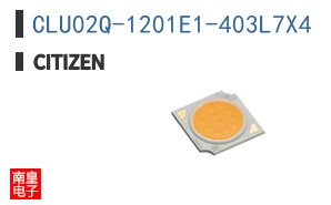 CLU02Q-1201E1-403L7X4