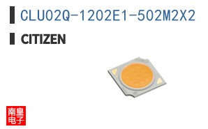 CLU02Q-1202E1-502M2X2