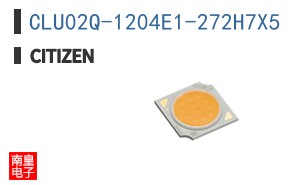 CLU02Q-1204E1-272H7X5