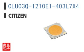 CLU03Q-1210E1-403L7X4