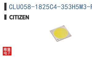 CLU058-1825C4-353H5M3-F1