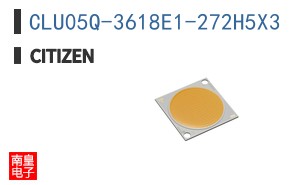 CLU05Q-3618E1-272H5X3