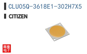 CLU05Q-3618E1-302H7X5