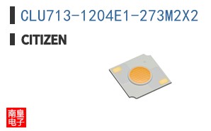 CLU713-1204E1-273M2X2