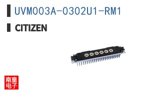 UVM003A-0302U1-RM1