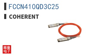 FCCN410QD3C25