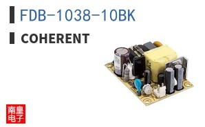 FDB-1038-10BK