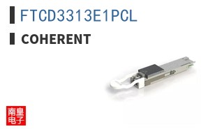 FTCD3313E1PCL