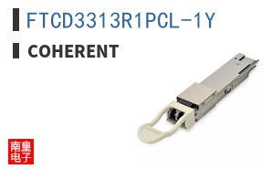 FTCD3313R1PCL-1Y