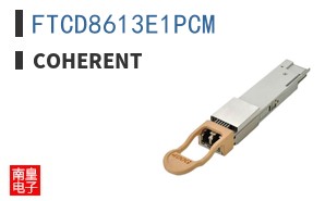 FTCD8613E1PCM