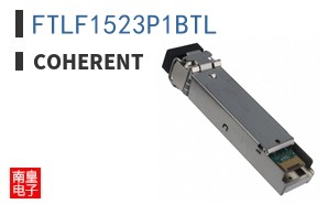 FTLF1523P1BTL